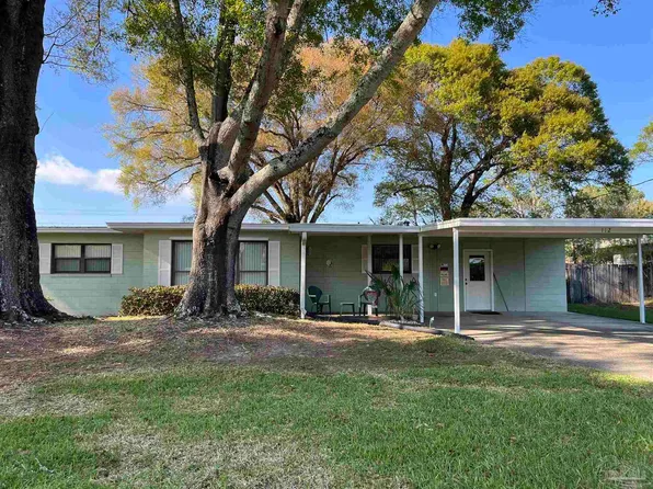 112 Benton Rd, Pensacola, FL 32506