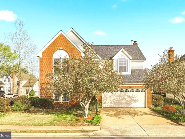 5804 Stone Creek Dr, Centreville, VA 20120