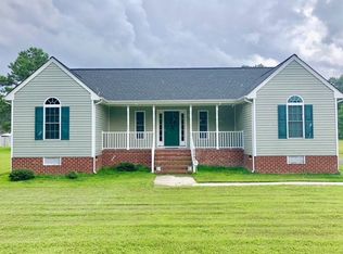 23491 Cox Rd, North Dinwiddie, VA 23803