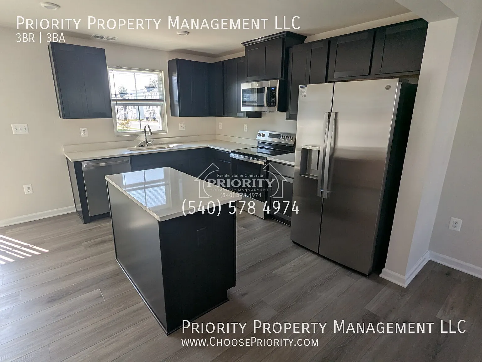 Pristine, Brand-New 3-Bedroom Home — Photo 4