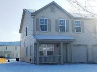 1426 Plantain Dr, Minooka, IL