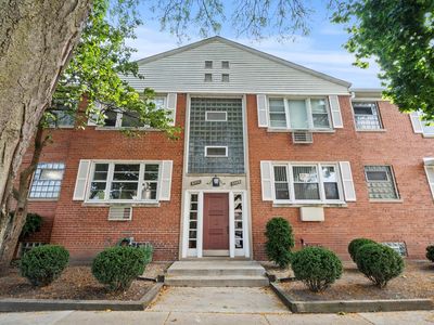 6551 N Damen Ave #1, Chicago, IL, 60626