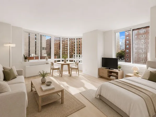455 E 86th St APT 7E, New York, NY 10028