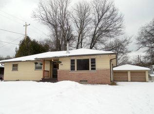 2208 Sherman St, Niagara, WI 54151