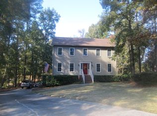 657 Chimney Hill Cir N, Evans, GA 30809