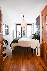 Rented by The Agency