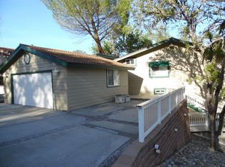 2678 Pine Ridge Rd, Bradley, CA 93426