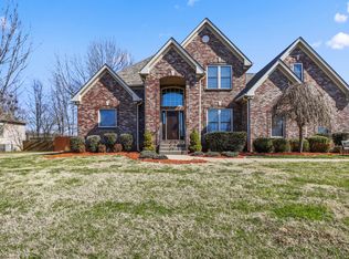 331 Tivoli Trl, Springfield, TN 37172