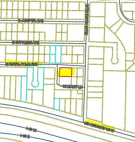 1st image of 0 Royal Palm Ave #1-2