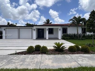 2825 SW 79th Ct, Miami, FL, 33155