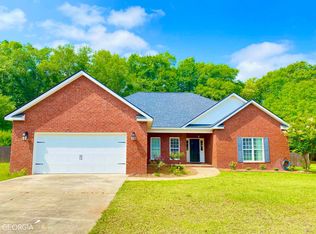 306 Old Farm Rd, Perry, GA 31069