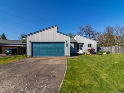 4119 Ramona Pl SE, Albany, OR, 97322