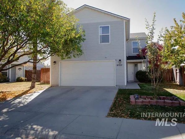 9707 W Portola Dr, Boise, ID 83709