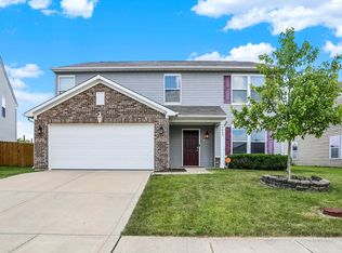 7865 Danube St, Indianapolis, IN 46239