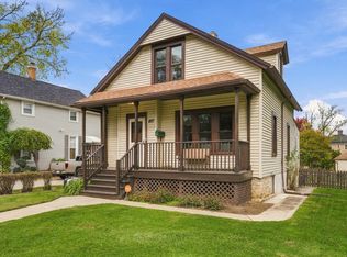 807 Campbell St, Joliet, IL 60435