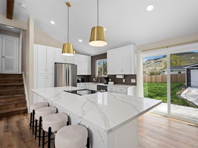 18866 W 59th Place, Golden, CO, 80403