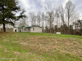 290 Cedar Hills Rd, Bedford, KY 40006