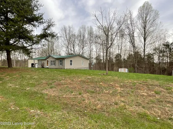 290 Cedar Hills Rd, Bedford, KY 40006