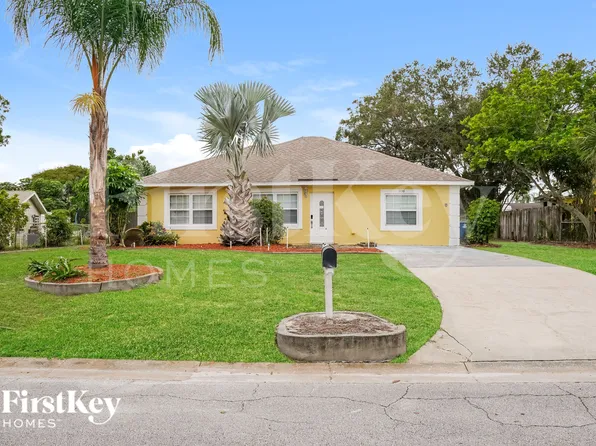 1136 Delmar Ter NE, Palm Bay, FL 32905