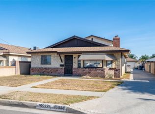 15532 Ryon Ave, Bellflower, CA 90706