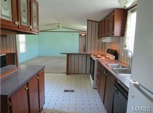 14858 State Highway M, Wright City, MO 63390