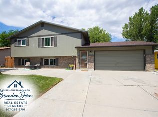 2882 Chippewa Trl, Casper, WY 82604