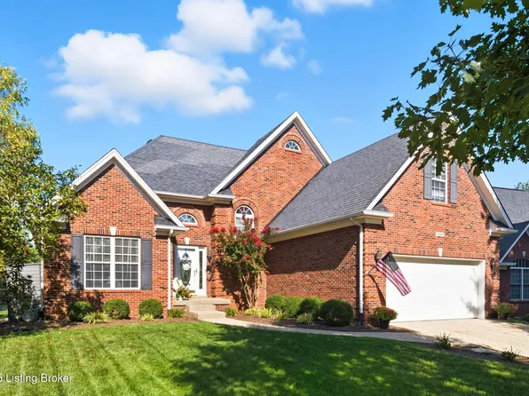 4109 Pleasant Glen Dr, Louisville, KY 40299