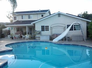 13262 W Lakeview Rd, Lakeside, CA 92040