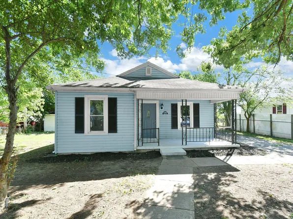 1330 Grace St, Washington Court House, OH 43160