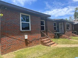 2830 29th Pl W #4, Birmingham, AL 35208
