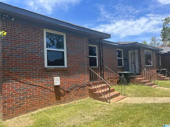 2830 29th Pl W #4, Birmingham, AL 35208