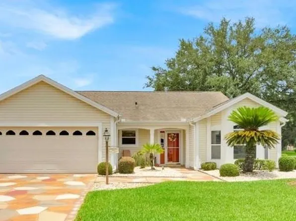 1401 MADRIGAL LANE, THE VILLAGES, FL 32159
