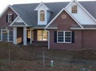 22850 Osprey Ridge Rd, Bristol, VA 24202