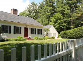 34 Glen Dr, Peterborough, NH 03458