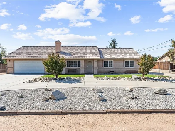 15145 Mission St, Hesperia, CA 92345