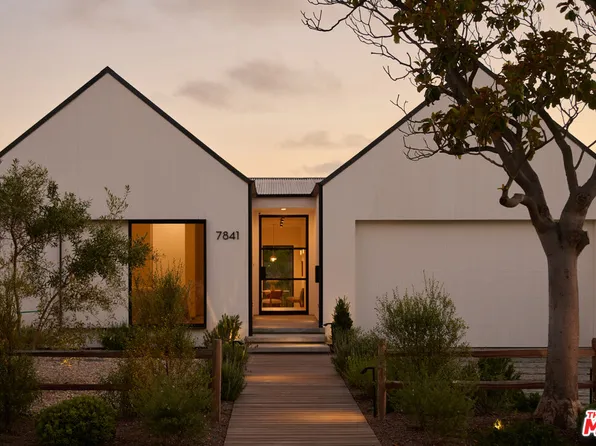 7841 Stewart Ave, Los Angeles, CA 90045