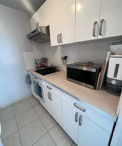 2201 L St NW #812 — Photo 12