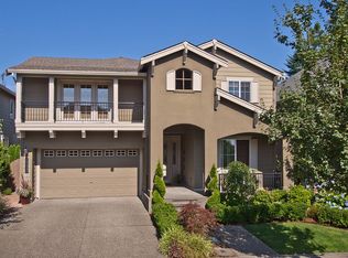 7717 Greenridge Ct SE, Snoqualmie, WA 98065