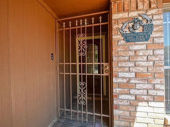 5th image of 8602 Parkcrest Forest Dr