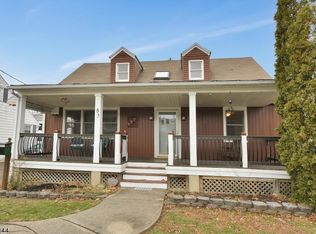 83 Ridge Ave, Little Falls, NJ 07424