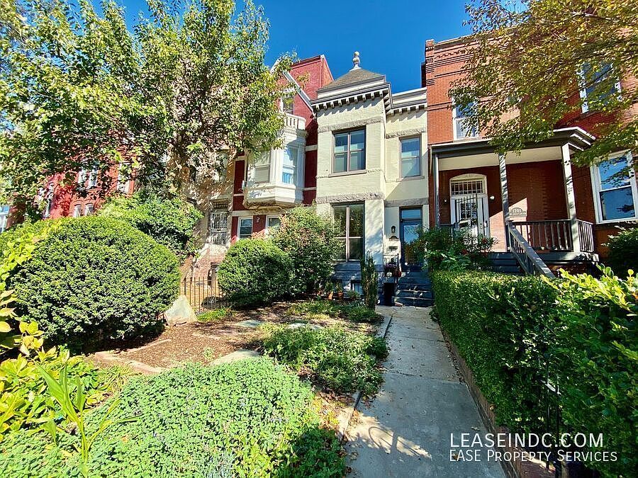 1st image of 1203 New Jersey Ave NW #B