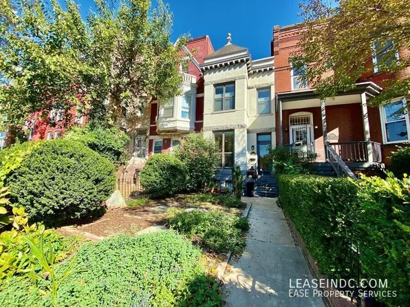 1203 New Jersey Ave NW #B, Washington, DC 20001