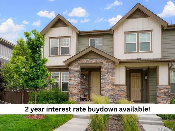 20876 E 61st Drive, Aurora, CO 80019