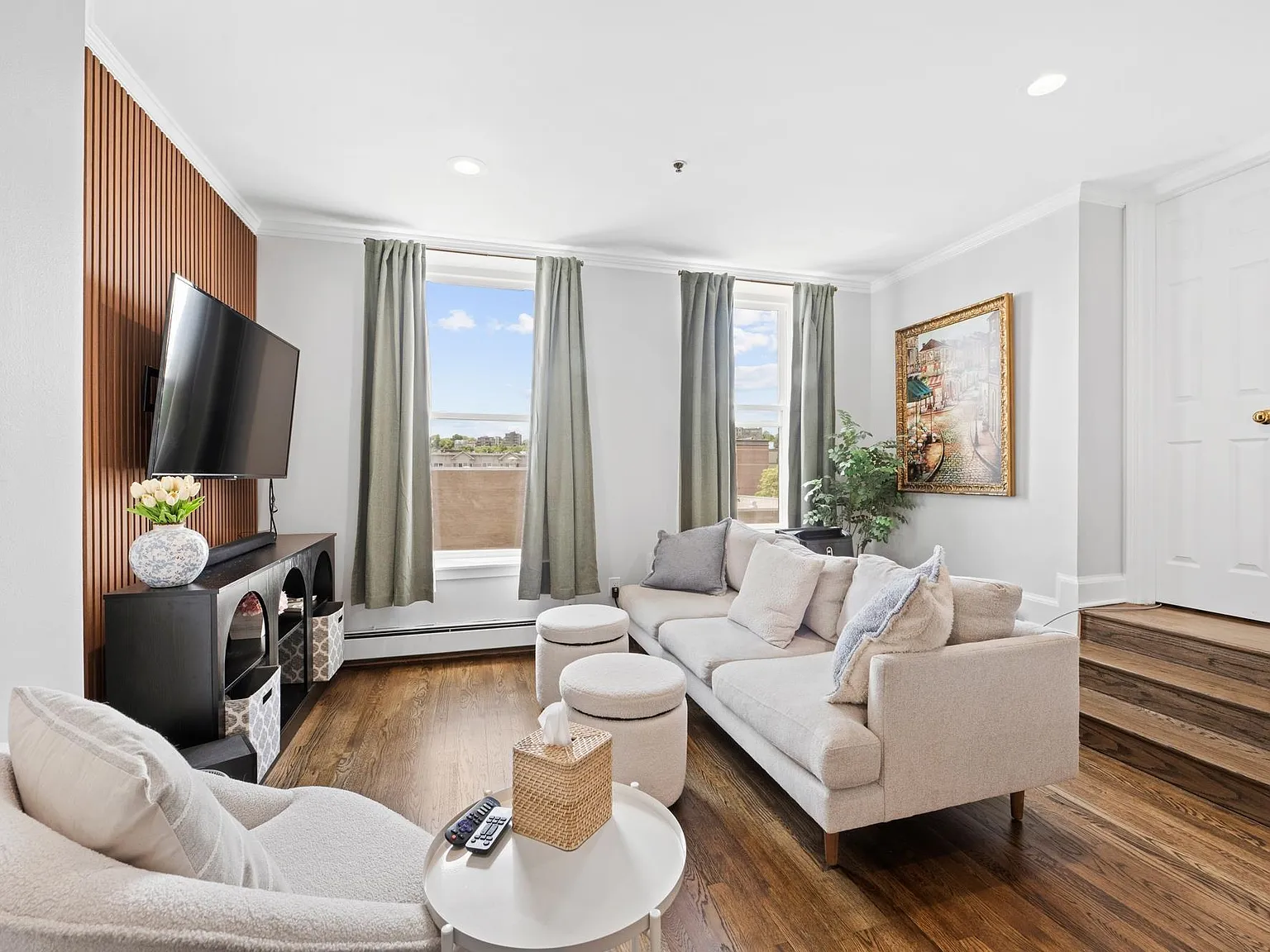 2 bed, 2.0 bath, $4,600 — Photo 3