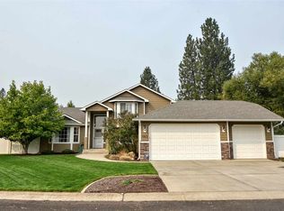 5013 E Cargill Ln, Colbert, WA 99005