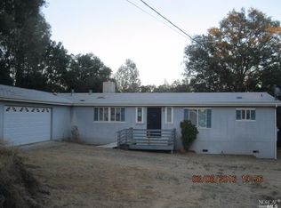 8840 Lake St, Lower Lake, CA 95457