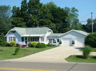 18287 Coshocton Rd, Mount Vernon, OH 43050