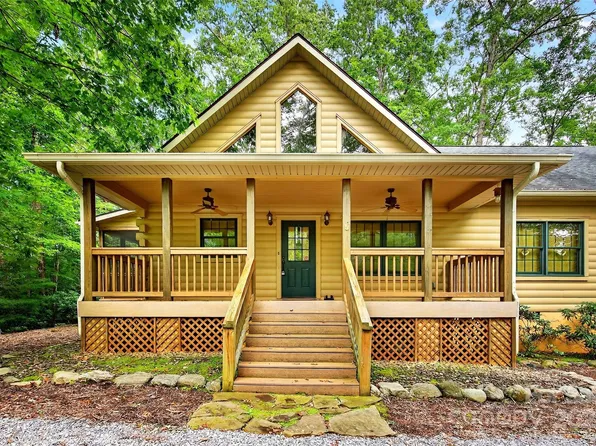 240 Ravenswood Dr, Marion, NC 28752