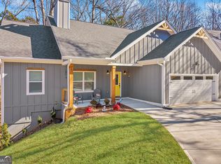 169 View St, Clarkesville, GA 30523