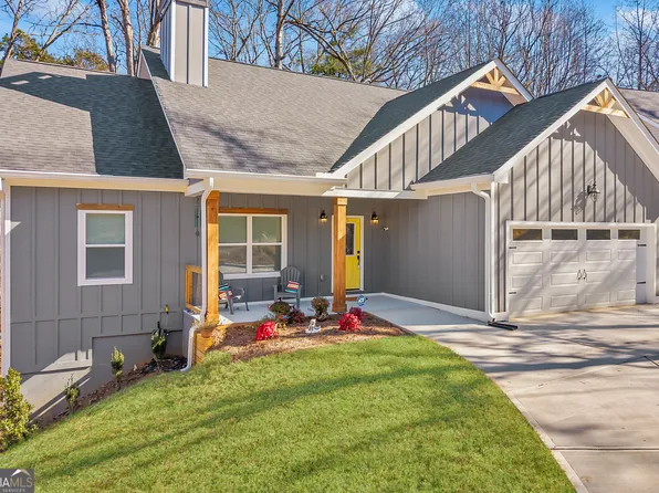 169 View St, Clarkesville, GA 30523